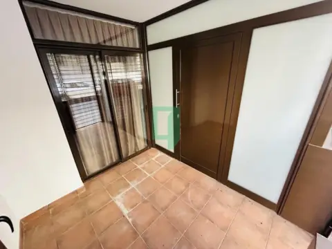 Piso en Carrer d'Alfons XII