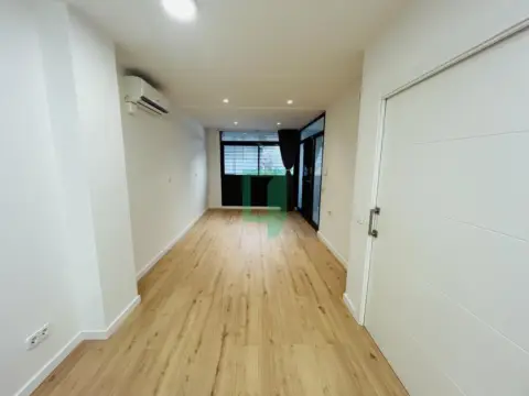 Piso en Carrer d'Alfons XII