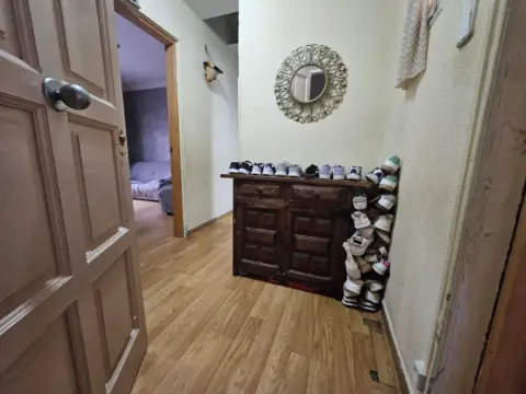 Piso en calle de los Bordadores