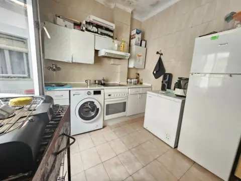 Piso en calle de los Bordadores