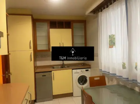 Piso en calle del Progreso, 87