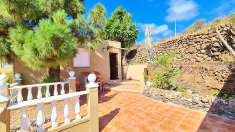 Chalet en Malpaís de Candelaria