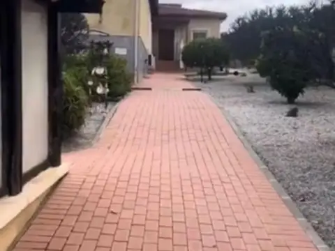 Casa en Campos del Río