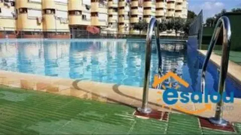 Estudio en Playa Centro