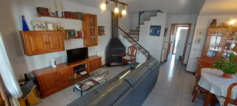 Casa pareada en Playa L Almarda