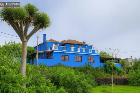 Casa en calle El Sitio