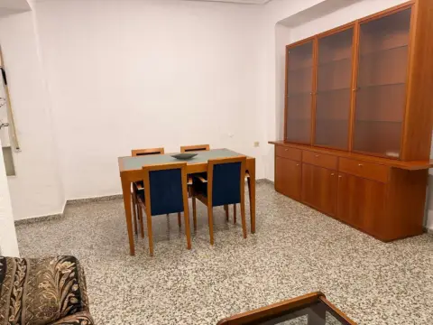 Piso en Norte Palancia