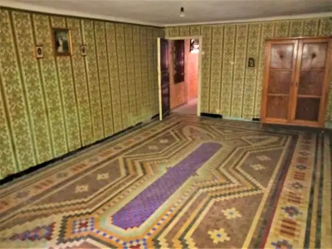 Chalet en calle Don Miguel de Cervantes, nº 7