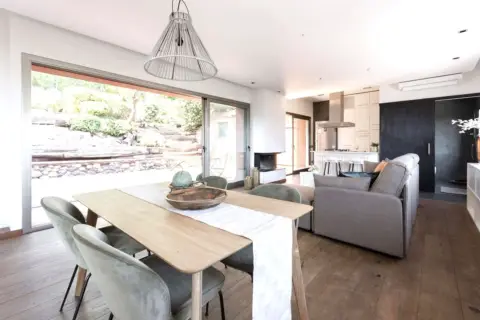 Chalet en Carrer del Pedregar