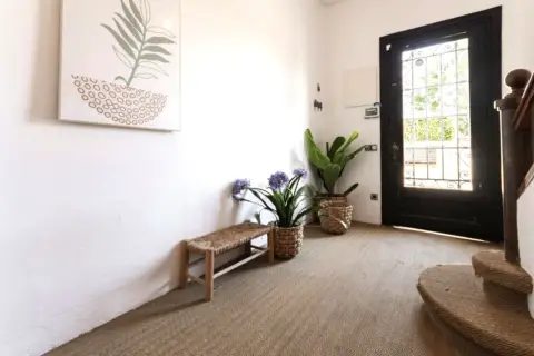 Chalet en Carrer del Pedregar