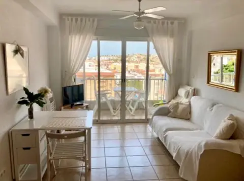 Piso en Torre del Mar