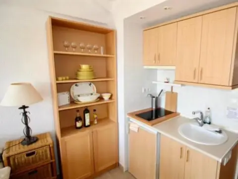 Piso en Torre del Mar