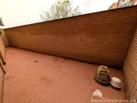 Piso en calle de Pedro Poveda