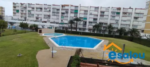 Estudio en Porta del Mar