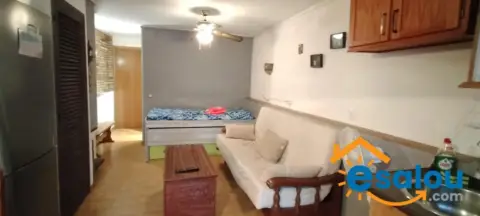 Estudio en Porta del Mar