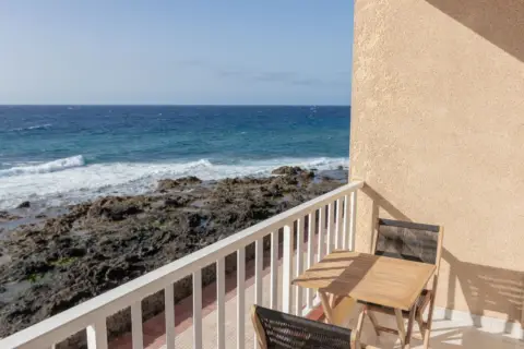 Piso en calle Hermanos Pinzon, 1