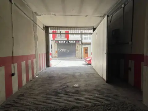 Garaje en calle Hospital, nº 23 --25