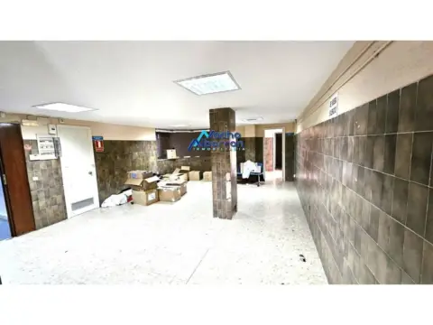 Oficina en calle de Donoso Cortés