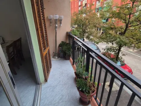 Piso en Carrer de Montserrat