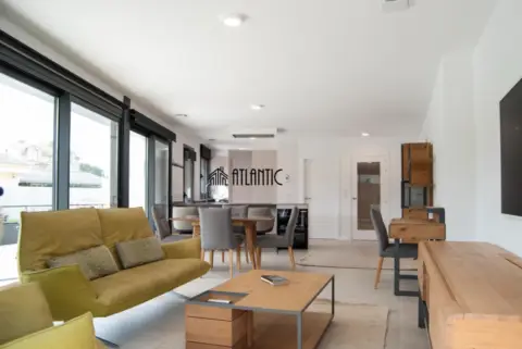 Piso en calle de Canido