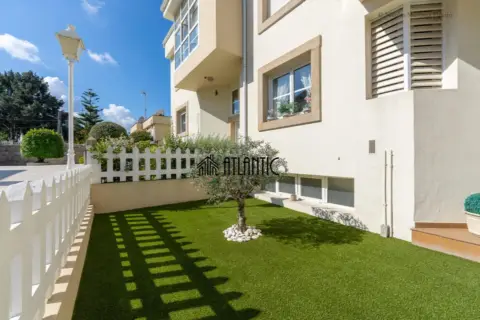 Casa adosada en Camino de la Raposa