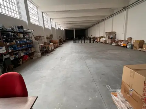 Nave industrial en Carretera de Camposancos