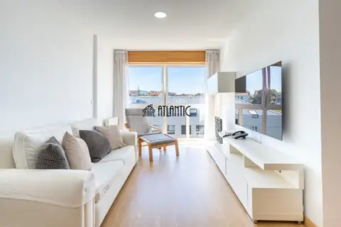 Piso en Avenida de la Atlántida