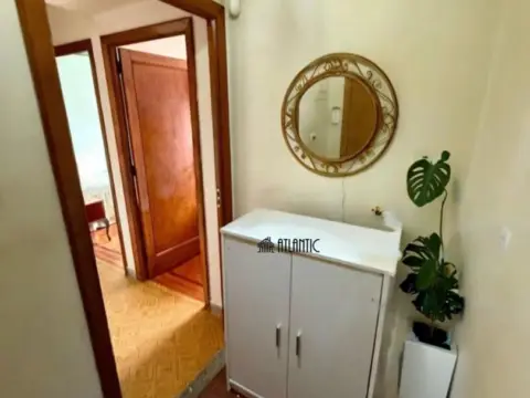 Piso en Avenida de la Florida