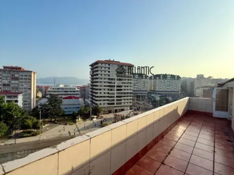 Dúplex en Avenida de la Florida, 9