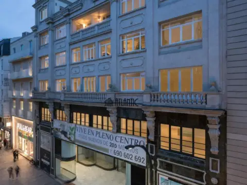 Ático en calle del Príncipe, 32