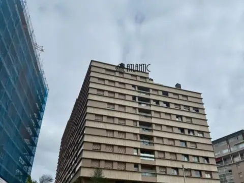 Piso en calle del Murcielago