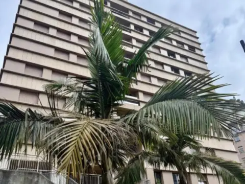 Piso en calle del Murcielago