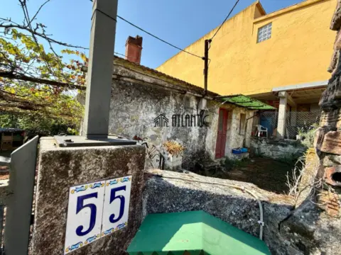 Casa en Urbanización La Galindra, 55