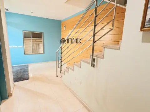 Piso en calle Teixugueiras