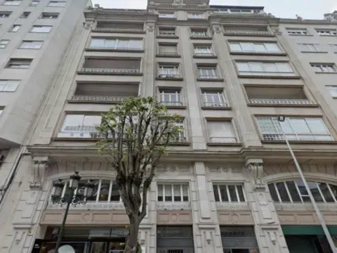 Oficina en Avenida de la Gran Vía