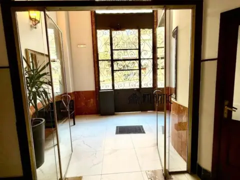 Oficina en Avenida de la Gran Vía