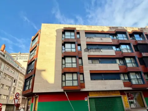 Piso en Centro Urbano