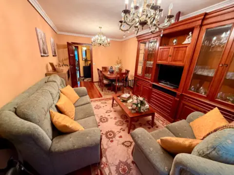 Piso en calle de Martín Echegaray