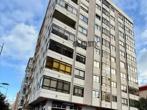 Piso en Avenida de Emilio Martínez Garrido, 69