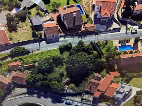 Terreno en Urbanización La Galindra, 55