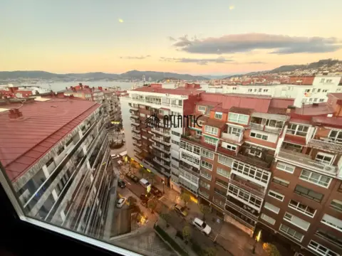 Piso en calle de la Condesa de la Casa Barcena, 10