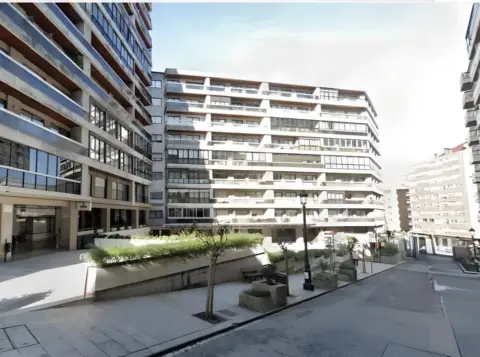 Piso en calle de la Condesa de la Casa Barcena, 10