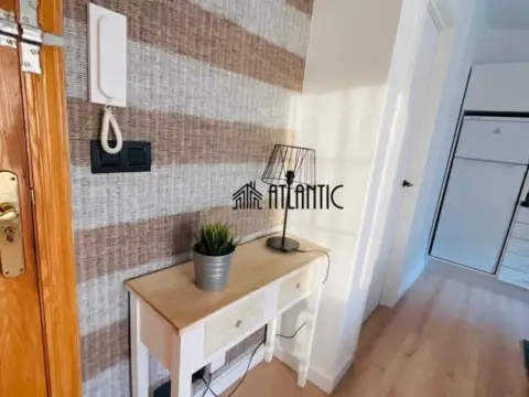 Apartamento en calle de San Bernardo, 8