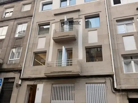 Apartamento en calle de Joaquín Loriga, 8