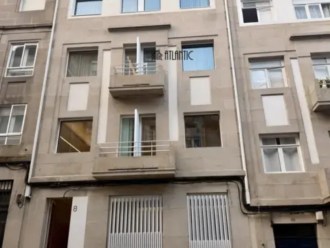 Apartamento en calle de Joaquín Loriga, 8