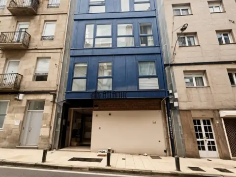 Loft en calle de Falperra, 44