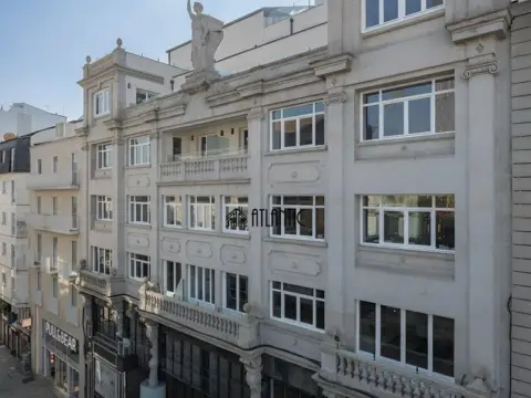 Piso en calle del Príncipe, 34