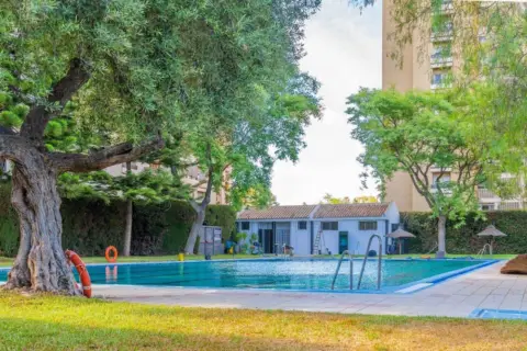 Apartment in Jerez de la Frontera