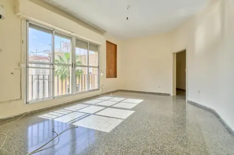 Piso – Jerez de la Frontera