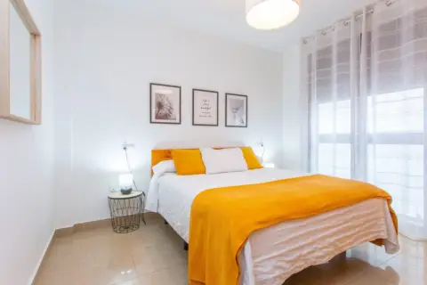 Piso en Centro